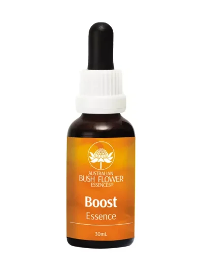 Boost Essence