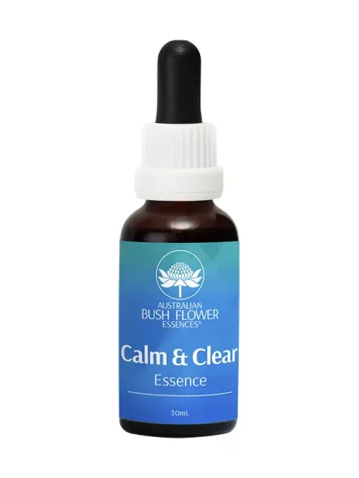 Calm & Clear