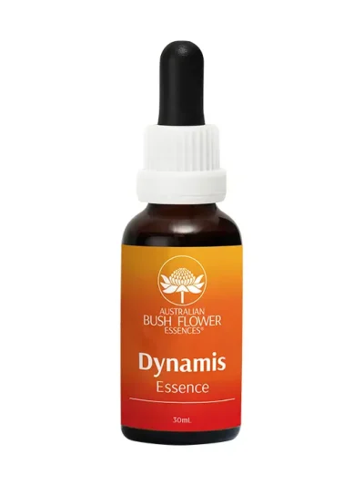 Dynamis Essence
