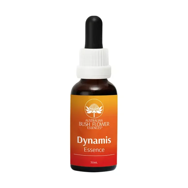 Dynamis Essence