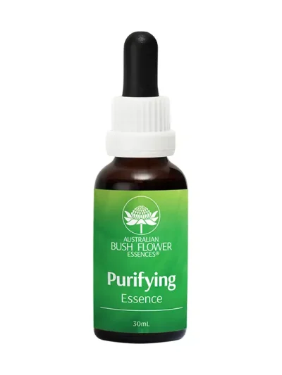 Purifying Essence