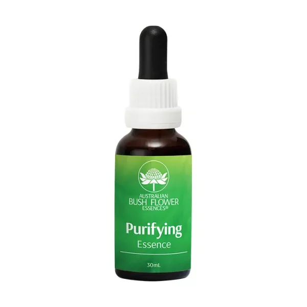 Purifying Essence
