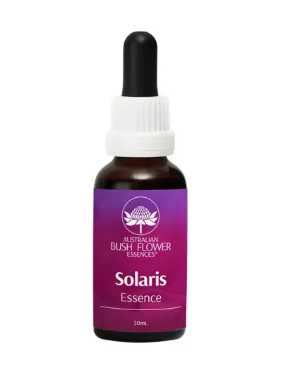 Solaris Essence