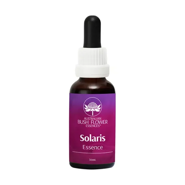 Solaris Essence