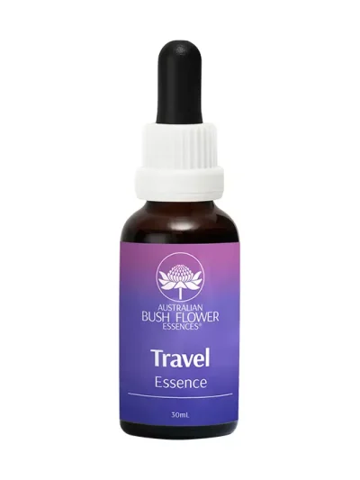 Travel Essence
