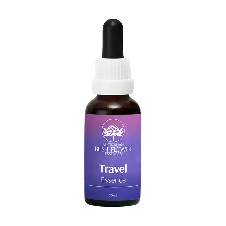 Travel Essence