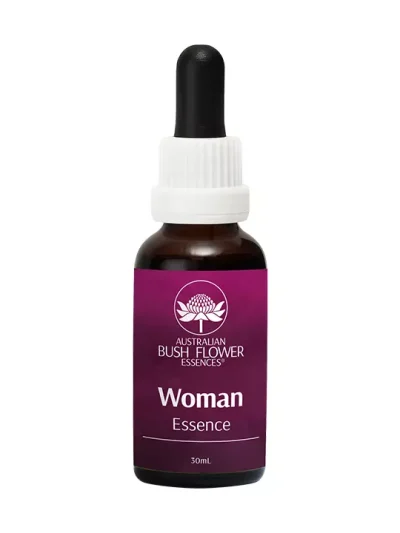 Woman Essence