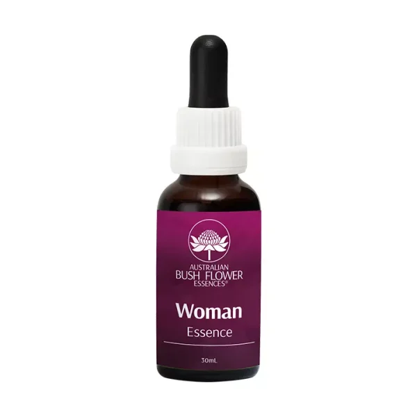 Woman Essence