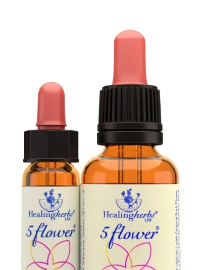 Dr. Bach Rescue Remedy 10 ml bočica - preparat prve pomoći